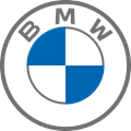 Logo of BMW - Dusseldorf International Airport