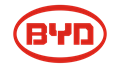 Logo of BYD - Dusseldorf International Airport