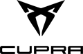 Logo of CUPRA - Dusseldorf International Airport