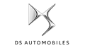 Logo of DS - Dusseldorf International Airport
