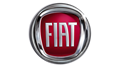 Logo of Fiat - Dusseldorf International Airport