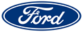 Logo of Ford - Dusseldorf International Airport