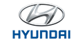 Logo of Hyundai - Dusseldorf International Airport
