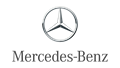Logo of Mercedes - Dusseldorf International Airport