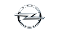 Logo of Opel - Dusseldorf International Airport