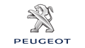 Logo of Peugeot - Dusseldorf International Airport