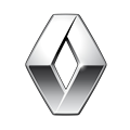 Logo of Renault - Dusseldorf International Airport