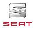 Logo of Seat - Dusseldorf International Airport