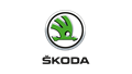 Logo of Skoda - Dusseldorf International Airport