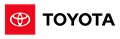 Logo of Toyota - Dusseldorf International Airport