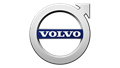 Logo of Volvo - Dusseldorf International Airport